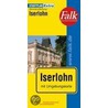 Falk Stadtplan Iserlohn Extra by Unknown