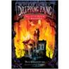 Fall of the House of Mandible by Dan Greenburg