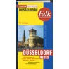 Dusseldorf plattegrond
