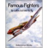 Famous Fighters-Coloring Book door Bellerophon Books