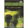 Famous Guitar Lines [with Cd] by Larry McCabe