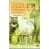 Fantasy Literature of England door Colin N. Manlove