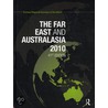 Far East and Australasia 2010 by Mark Beeson