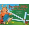 Farmer Dillo Shapes Things Up door Jesse E. Adams