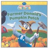 Farmer Donald's Pumpkin Patch door Susan Ring