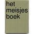 Het meisjes boek