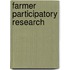 Farmer Participatory Research