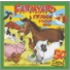 Farmyard Friends Sticker Book