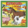 Farmyard Friends Sticker Book door Martin Rhodes-Schofield