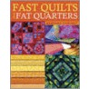 Fast Quilts From Fat Quarters door Barbara Chainey