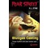 Fear Street. Blutiges Casting