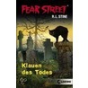 Fear Street. Klauen des Todes door R.L. Stine