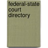 Federal-State Court Directory door Onbekend
