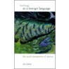 Feeling as a Foreign Language by Alice Fulton