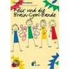 Felix und die Brain-Gym-Bande door Ingrid Obersamer