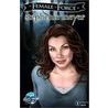 Female Force: Stephenie Meyer door Ryan Burton