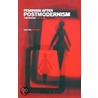 Feminism After Postmodernism? door Marysia Zalewski
