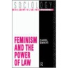 Feminism And The Power Of Law door Carol Smart