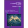 Feminist Communication Theory by Laura A. Wackwitz