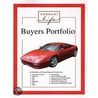 Ferrari Life Buyers Portfolio by Robert Clarke