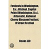 Festivals in Washington, D.C. by Unknown