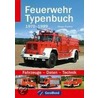 Feuerwehr Typenbuch 1970-1989 door Klaus Fischer