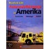 Feuerwehrfahrzeuge in Amerika