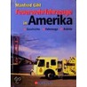 Feuerwehrfahrzeuge in Amerika door Manfred Gihl