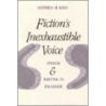 Fiction's Inexhaustible Voice door Stephen M. Ross