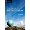 Field Guide To Communiction P by Pamela Shaw