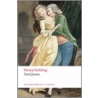 Fielding:tom Jones Owcn:ncs P door Henry Fielding