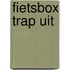 Fietsbox Trap Uit