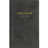 Equinox by T. Hettinga