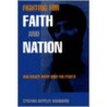 Fighting For Faith And Nation door Cynthia Keppley Manmood