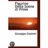 Figurine Della Scena Di Prosa by Giuseppe Costetti