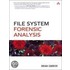 File System Forensic Analysis