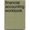 Financial Accounting Workbook door David Cox