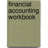 Financial Accounting Workbook by David Cox