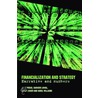 Financialization and Strategy by Karel Williams