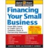 Financing Your Small Business