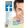 Finanztest Jahrbuch für 2010 door Onbekend