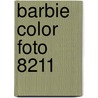 Barbie color foto 8211