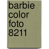 Barbie color foto 8211 door Onbekend