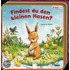 Findest du den kleinen Hasen?