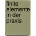 Finite Elemente in der Praxis