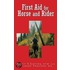 First Aid for Horse and Rider