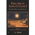 First Ark to Alpha Centauri 2