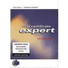 First Certificate Expert Pack by Roger Gower