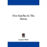 First Fam'lies in the Sierras by Joaquin Miller