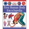 First Human Body Encyclopedia door Penny Smith
